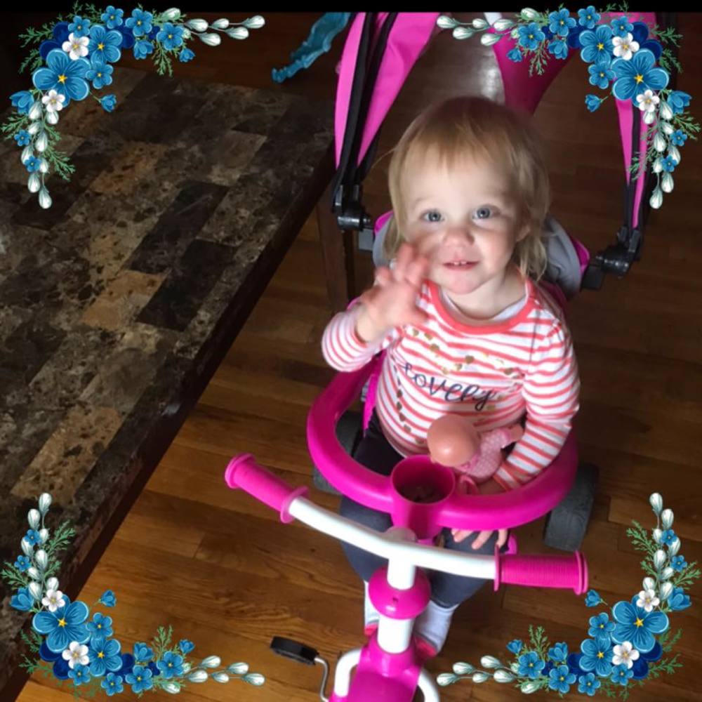 Meet your Posher, Mike